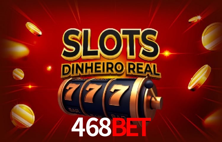 468bet Segurança Logo 2