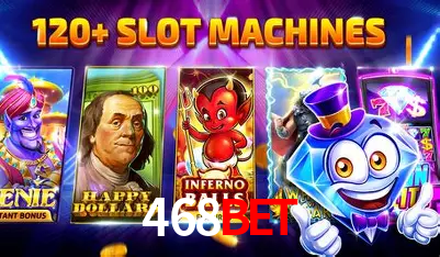 468bet Pagamento Seguro SSL