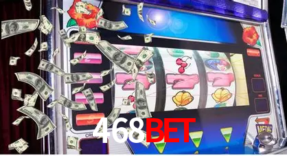 468bet Cassino Online Certificado