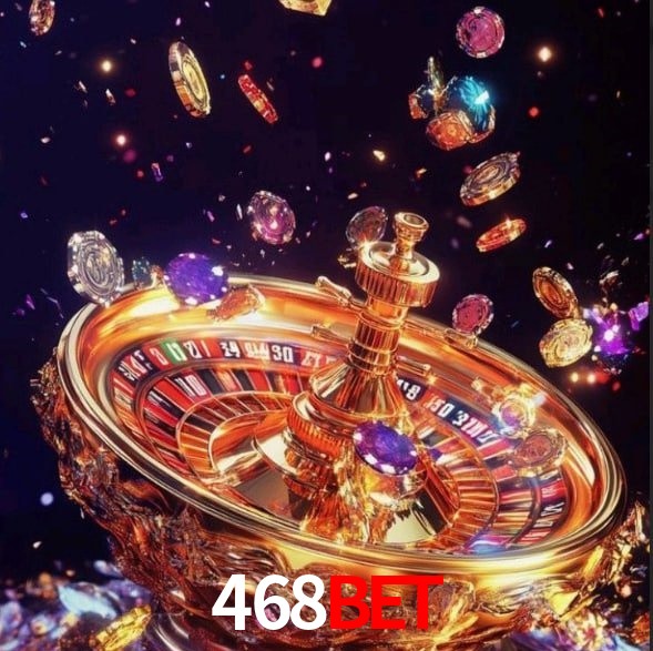468bet Instalar Logo 2