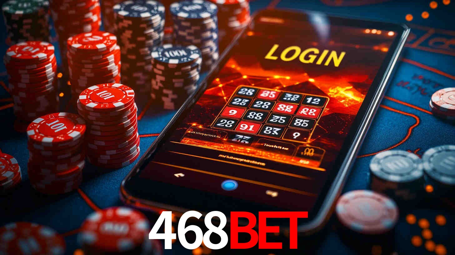 Apostas Ao Vivo 468bet