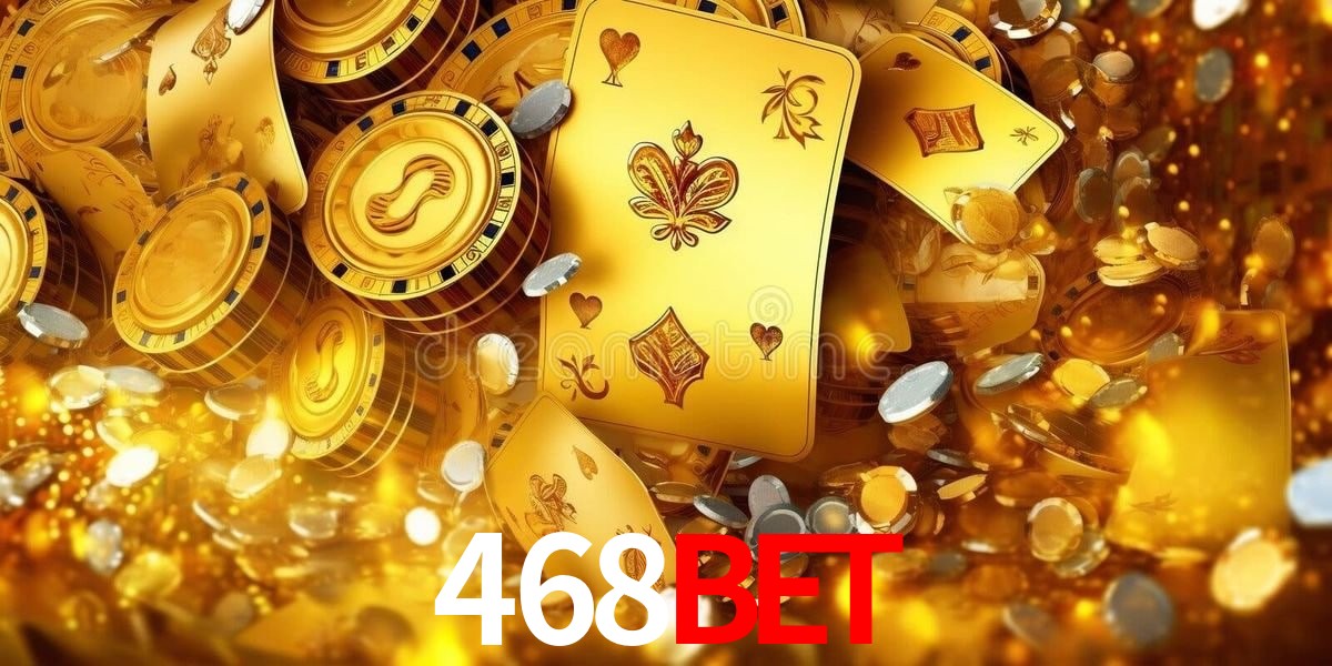 468bet Download Oficial