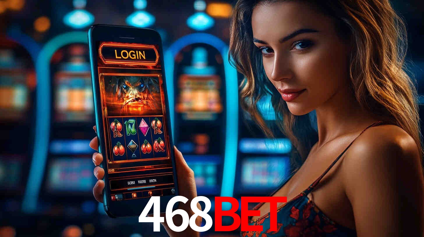 Cash Out 468bet